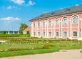 Chateau Veltrusy Royalty Free Stock Photo