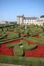 Chateau Villandry