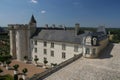 Chateau Villandry