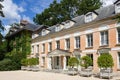 Chateaubriand House - Chatenay-Malabry, France