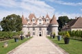 Chateaux Monbazillac