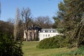 Chatenay-Malabry, Chateaubriand House