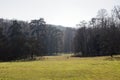 Chatenay-Malabry, Chateaubriand House gardens