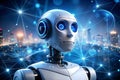 ChatGPT: AI-Powered Chatbot Revolutionizing Communication by OpenAI