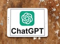 ChatGPT chatbot logo