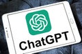 ChatGPT chatbot logo