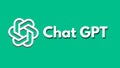 Chat GPT Open AI Chat Bot illustration