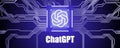 ChatGPT OpenAI vector illustration design combines OpenAI s language model with vector art for stunning and interactive