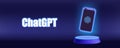 ChatGPT OpenAI vector illustration design combines OpenAI s language model with vector art for stunning and interactive