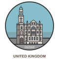 Chatham. Cities and towns in United Kingdom