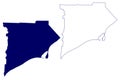 Chatham-Kent Municipality (Canada, Ontario Province, North America)