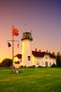 Chatham Lighhouse, Cape Cod