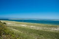 Chatham Lighthouse Beach, MA, USA