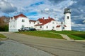 Chatham Lighthouse at Cape Cod