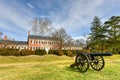 Chatham Manor - Stafford County, Virginia