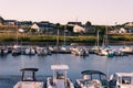 Chatham Marina