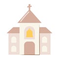 chatolic church icon