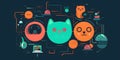 ChatOps collaboration automation DevOps chat platform hig generative AI