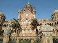 Chatrapati shivaji relway station