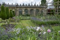 Chatsworth House, Derbyshire England