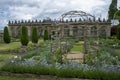 Chatsworth House, Derbyshire England