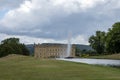 Chatsworth House, Derbyshire England