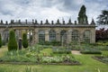 Chatsworth House, Derbyshire England