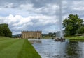 Chatsworth House, Derbyshire England