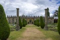 Chatsworth House, Derbyshire England