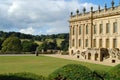 Chatsworth House & Park, Derbyshire England