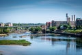 Chattahoochee Riverwalk in Columbus, GA