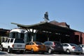 Chattanooga Choo Choo Hotel in Tennessee