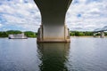 Chattanooga Cityscape