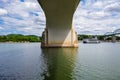 Chattanooga Cityscape