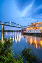 Chattanooga, Tennessee, USA