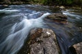 Chattooga River Flow