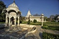 Beautiful Cenotaph(Chattri) of Madhavrao Scindia at Shivpuri