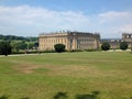 Chatsworth House