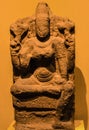 Chaturbhuja Vaishnavi Sand Stone 9th Century AD