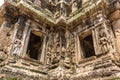 Chau Say Tevoda temple in Angkor Wat