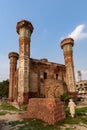 Chauburji Lahore Pakistan