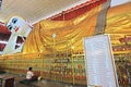 Chaukhtatgyi Buddha Temple, Yangon, Myanmar