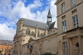 Chaumont College Royalty Free Stock Photo