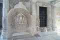 Chaumukha Mandir Jain Temple Ranakpur, Rajasthan India Royalty Free Stock Photo