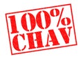 100% CHAV