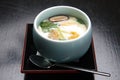 Chawan-Mushi Royalty Free Stock Photo