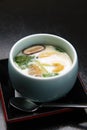 Chawan-Mushi Royalty Free Stock Photo