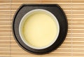 Chawanmushi Royalty Free Stock Photo