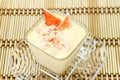 Chawanmushi- Japanese steamed egg custard