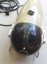 Chayka meaning Seagull, vintage russian vacuum cleaner, 1960 russian technology